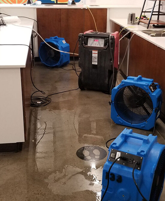 Water Damage Restoration Hydro Star Water Damage Remediation And Mold