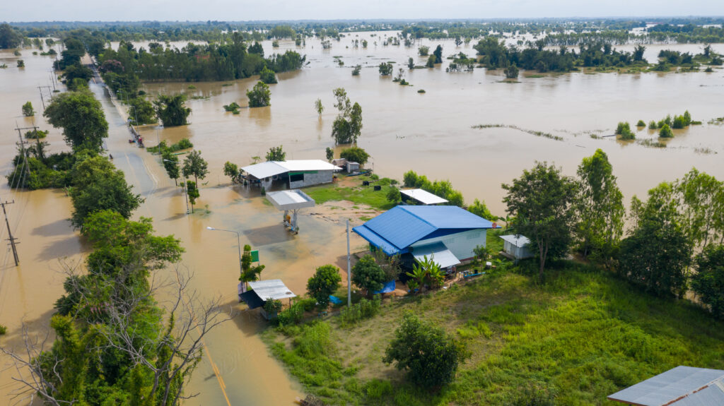 flood restoration