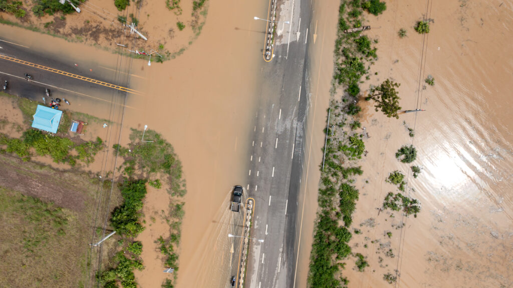flood restoration