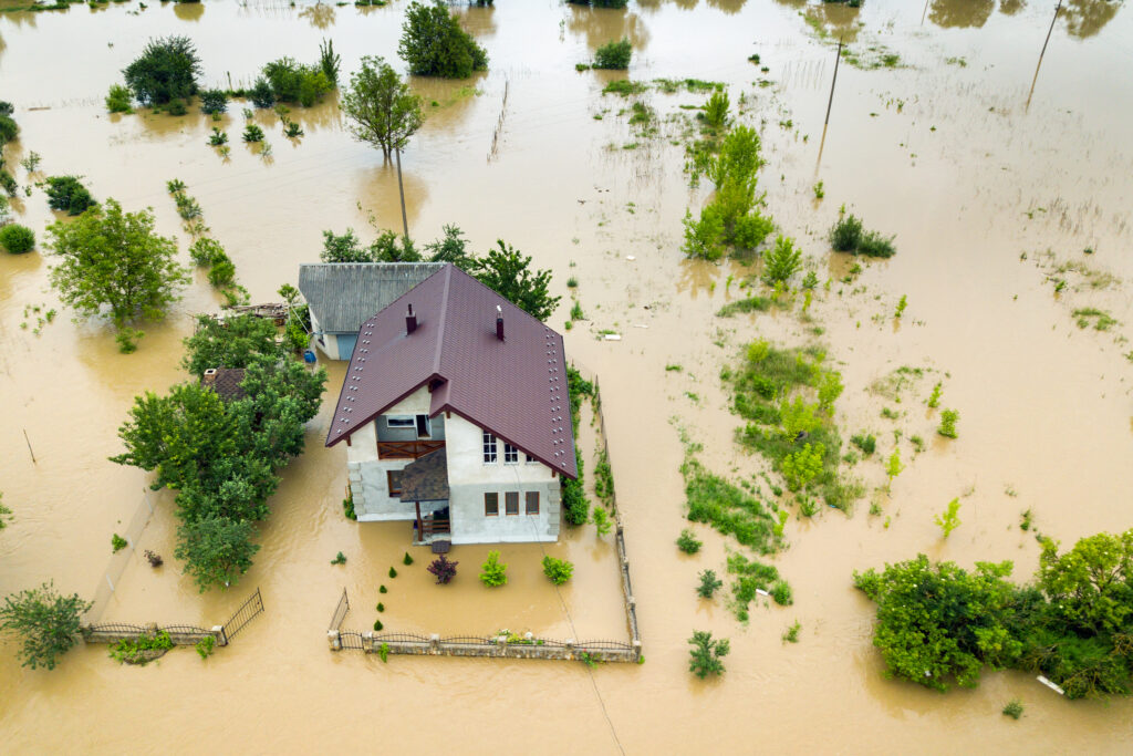flood restoration