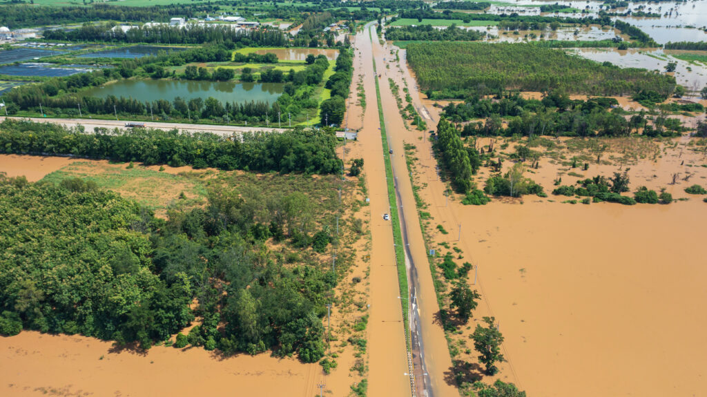 flood restoration