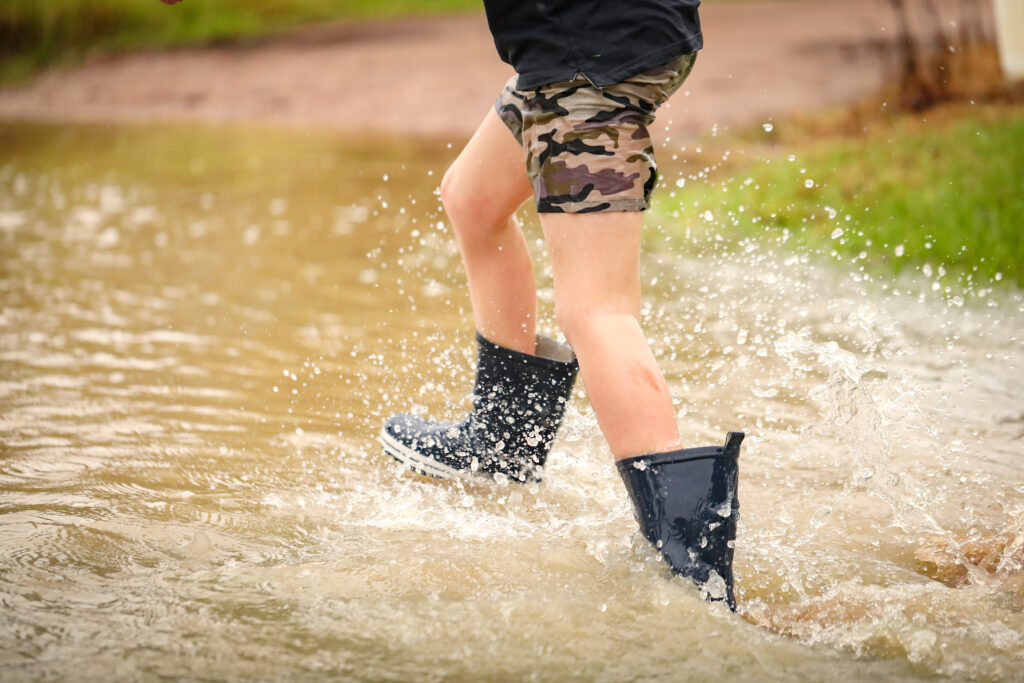 flood restoration