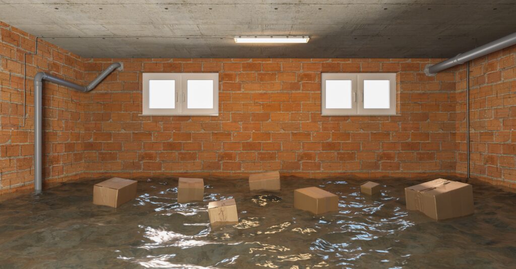 flood restoration