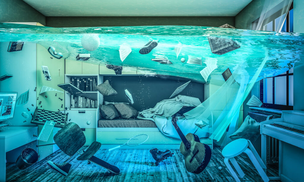 flood restoration