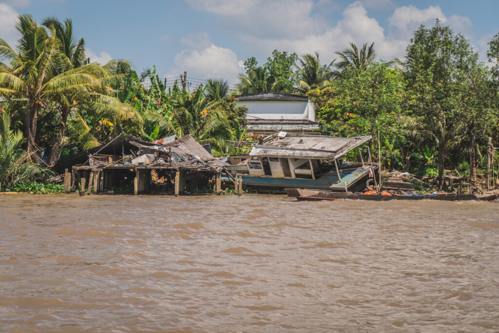 flood restoration