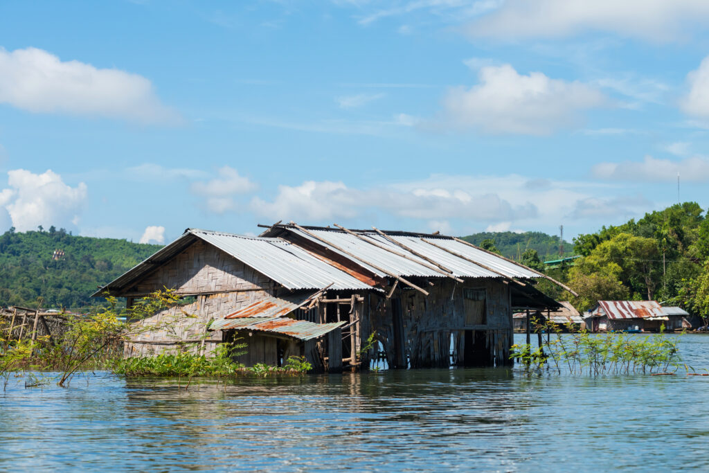 flood restoration