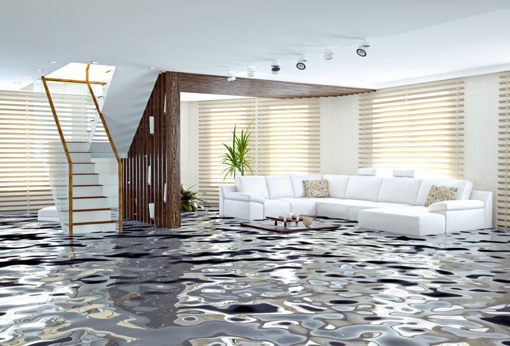 flood restoration
