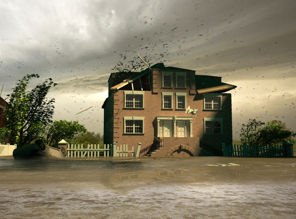 flood restoration