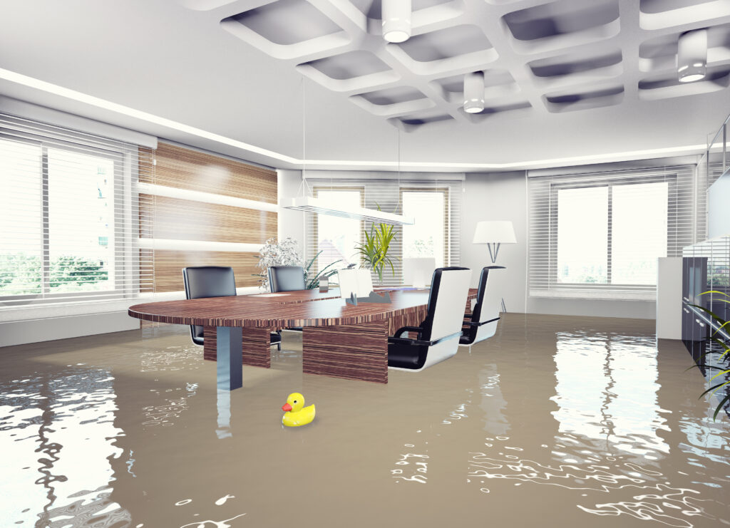 flood restoration
