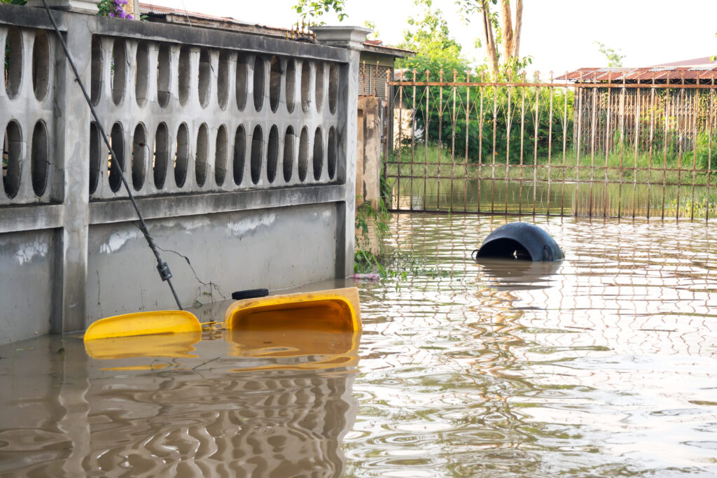 flood restoration