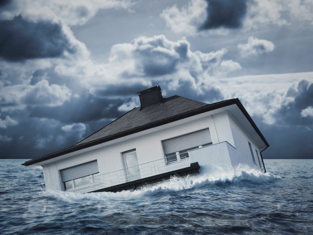 flood restoration